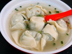 -白玉兰传统小吃