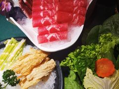 -青口季·港式打边炉(东影南路店桥华店)