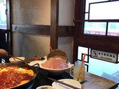 -纸盐河码头火锅(十八梯店)