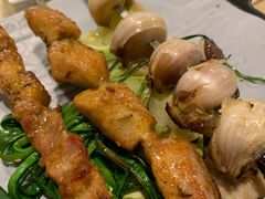 掌中宝-月半小炉焖烤