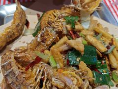 -永信海鲜(群星城店)
