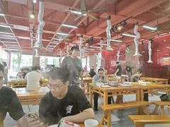 -养牛邓·潮汕牛肉海鲜自助火锅(广州店)