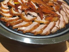 -守柴炉烤鸭(鱼嘴店)