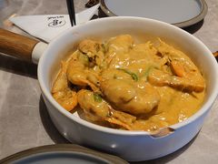 咖喱奶油虾-雷泰泰台式胡椒虾(滨江金铂湾店)