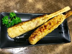 -胜代日本料理(云程巷小区店)