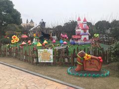 -安徒生童话乐园