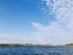 -丁香湖公园