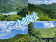 -阿露佳·舌尖上的安吉菜