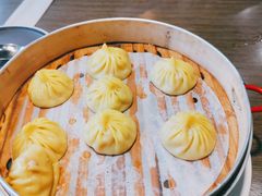-隆喜元鱼汤包·海鲜(中联广场店)