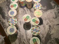 -茉酸奶(松江开元地中海店)