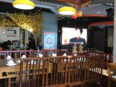 -小天鹅火锅·一线江景洪鼎旗舰店(洪崖洞店)