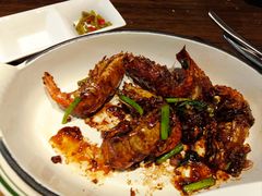 -粗茶淡饭·隐庐私厨(东亭店)