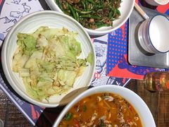-铁公鸡·四川料理(天环广场店)