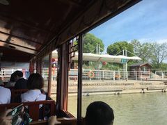 -长兴太湖图影湿地文化园