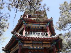 -承德避暑山庄景区