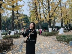 -百林公园-两江幸福广场