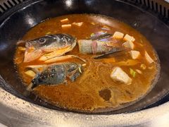 -柴火人家(桐庐总店)