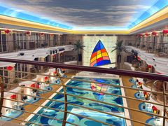 -海韵之星邮轮水会(明发商业广场店)