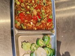 -山葵说·泥炉烤肉(泰达时尚E街区店)
