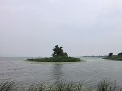 -怀来官厅水库