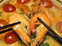 -Thai Alley泰爱里(二沙岛店)