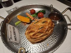 -黑宝石西餐厅(汇励99城市公园店)