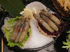 -湊湊火锅·茶憩(打浦桥日月光店)