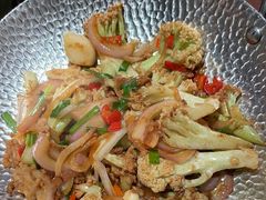 -湖兰金牌小炒肉(椒江万达店)