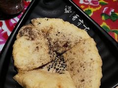 -古市香跷脚牛肉·非遗传承单位