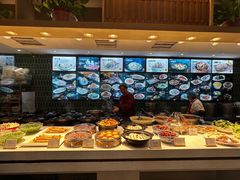 -聚丰园•湖鲜餐厅(阿红私房菜梅石路店)