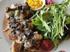 -漫咖啡 (CCPAPK创意港店)