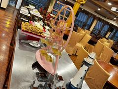 -新龙船黄浦江餐饮游船官方自营店