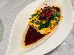 -喜来登由由大酒店九州膳坊中餐厅