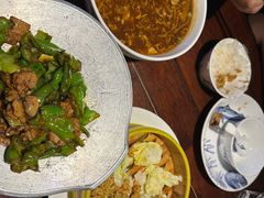 海鲜酸辣汤-前海沿·青岛菜(五四广场永旺店)