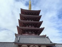 -浅草寺