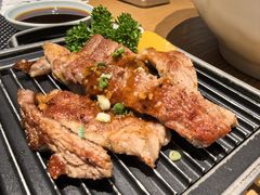 -虹料理·日料放题(悠方店)