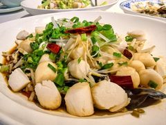 -必点海鲜·海肠捞饭·鲅鱼水饺(滨江道店)