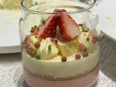 娜娜的奶酪罐子-娜娜家•Nana's restaurant(国金汇店)