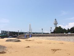 -日照灯塔风景区