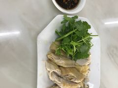-阿水土鸡(远光店)