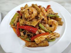-同发号饭庄(复兴路店)