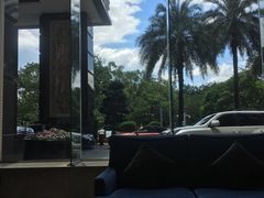 -惠州康帝国际酒店