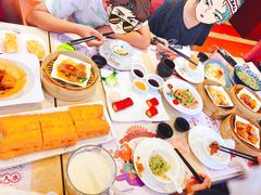 -点都德(千灯湖环宇城店)