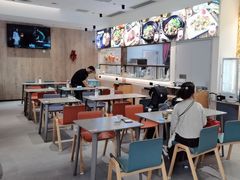 -荣记·囍粤茶餐厅(花都店)