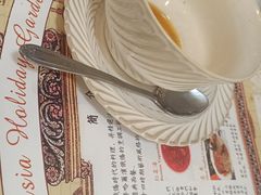 -露西亚咖啡西餐厅(哈尔滨俄侨纪念馆店)