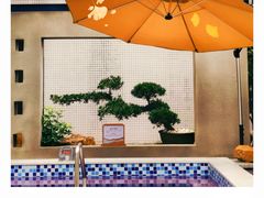-广东温泉宾馆