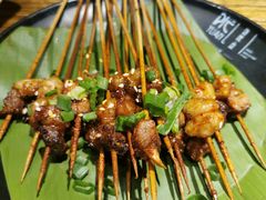 -别院里音乐餐酒吧(双流航空港店)