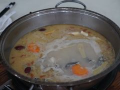 -凯盈阁·顺德私房菜·桑拿鸡