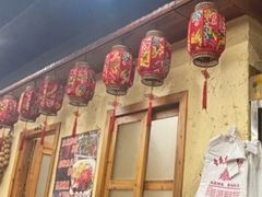 -圣夜东北菜烧烤·夜宵·小龙虾(胥江路店)
