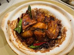 干肉骨茶-新峰肉骨茶(总店)